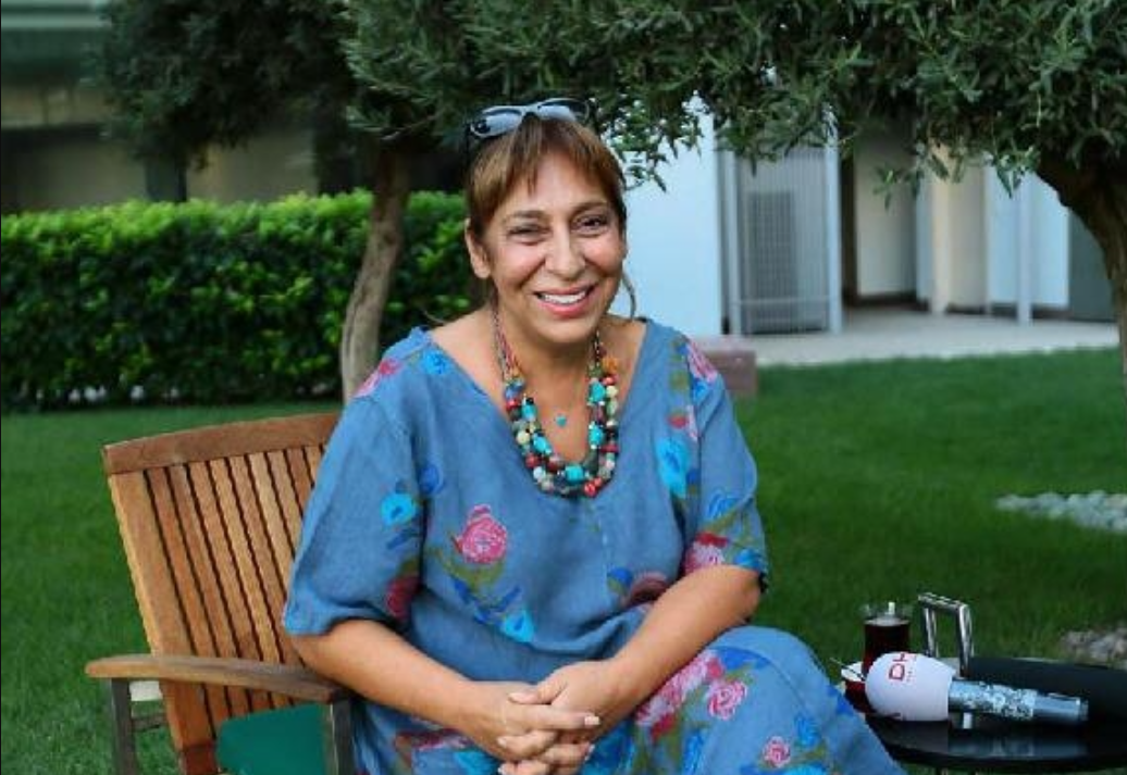 Melek Baykal