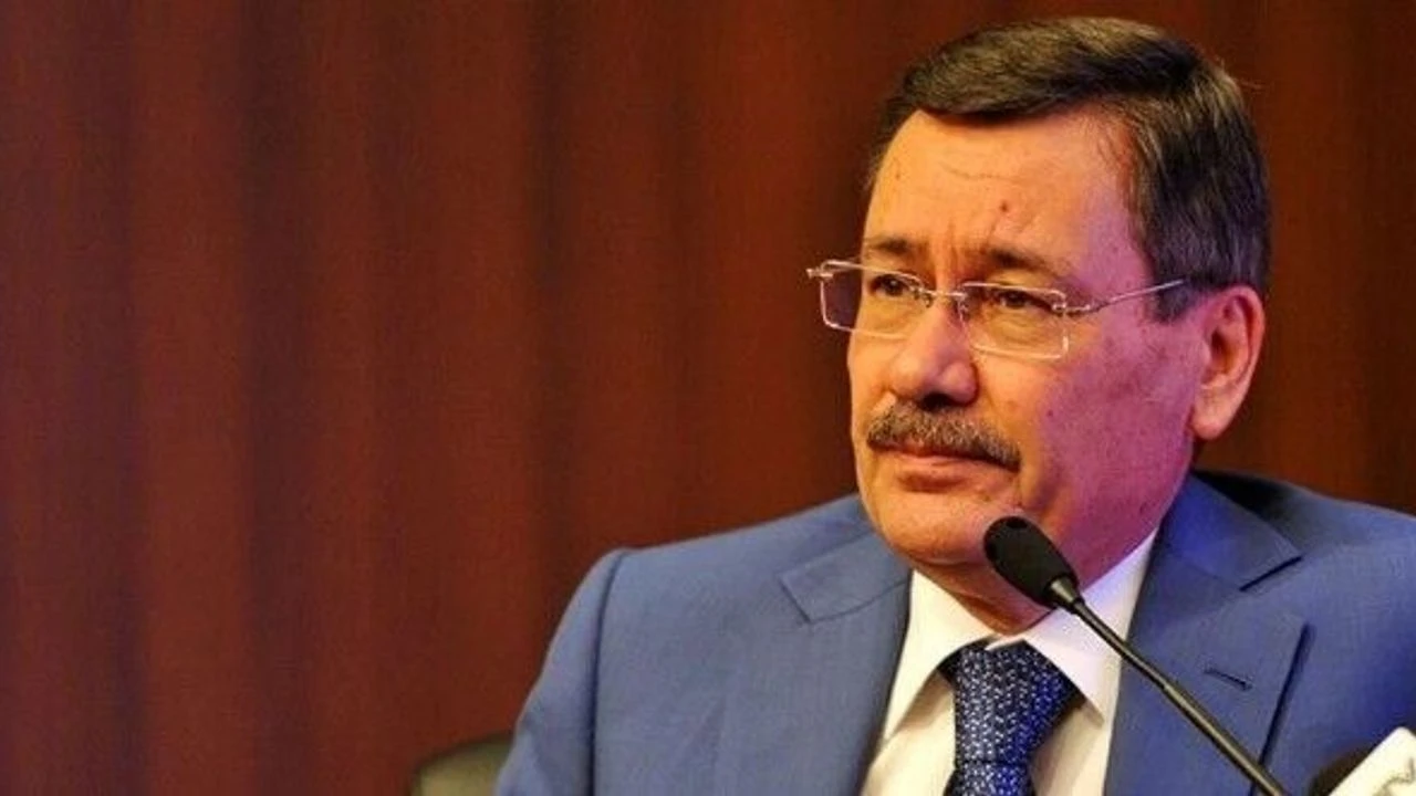 Melih Gokcek Vasiyet