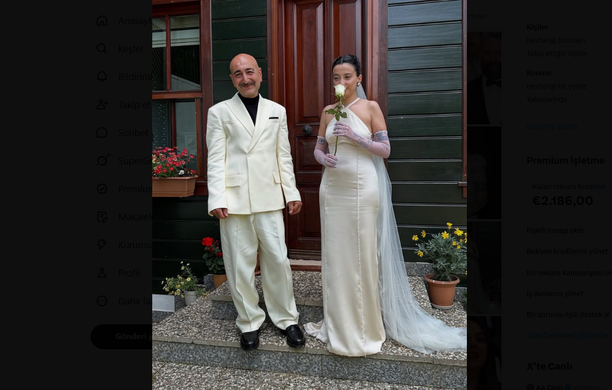 Melike Şahin Bebeğinin Cinsiyeti Belli Oldu (4)