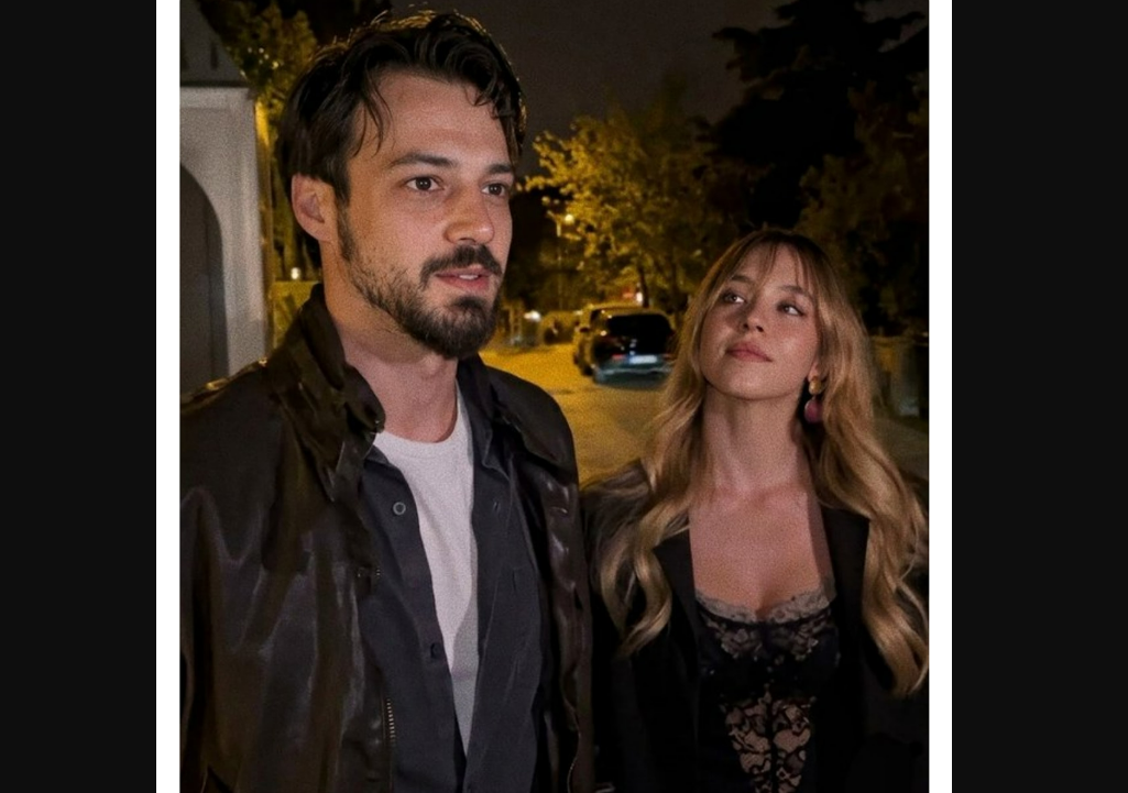 Mert Yazıcıoğlu Ile Zeynep Artukmaç (3)