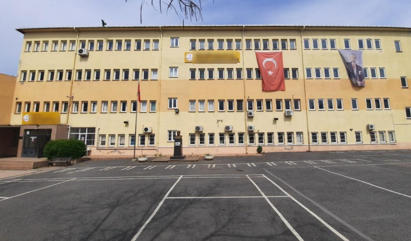 Meslek Lisesi Stok