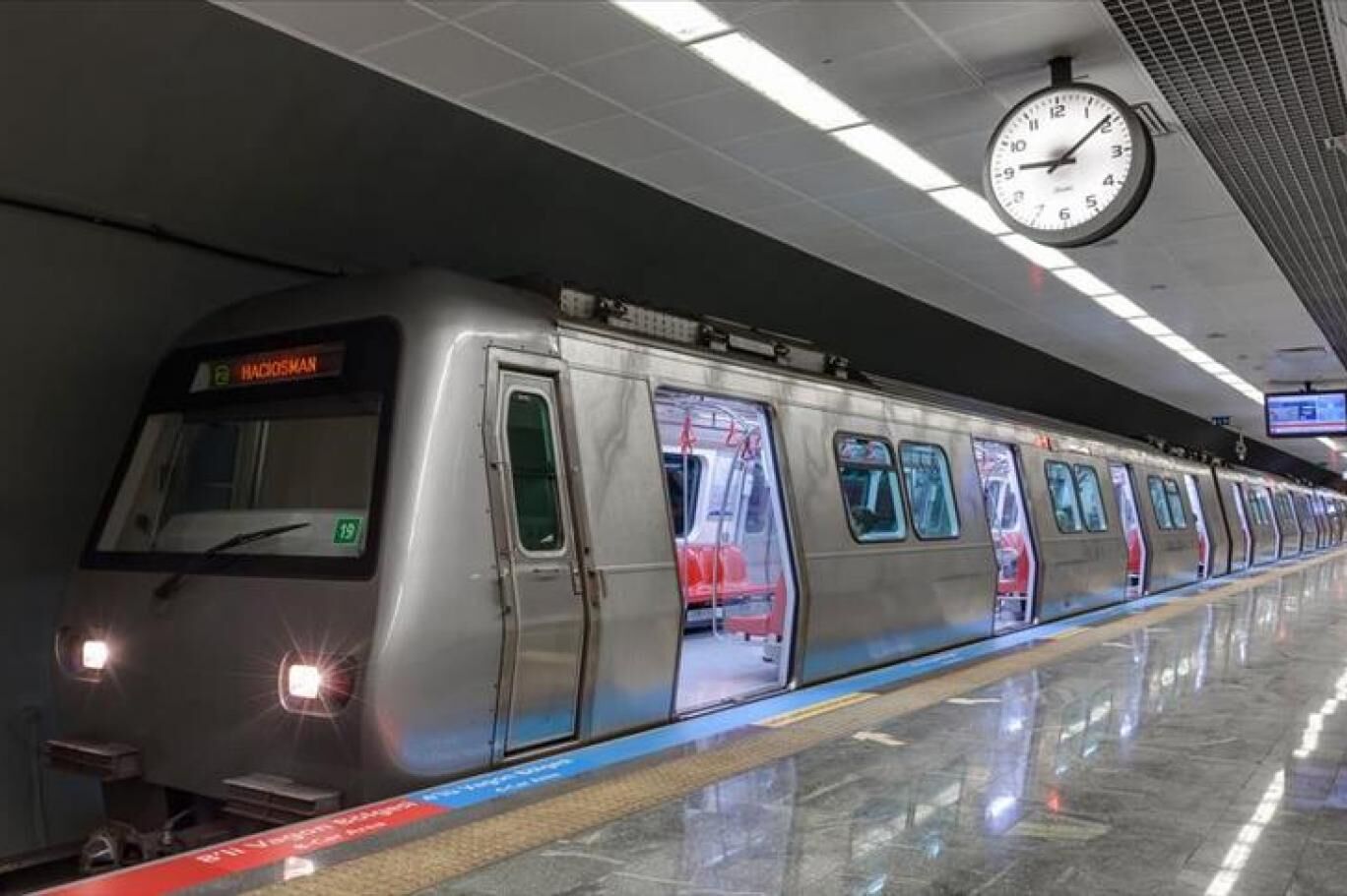 Metro 2