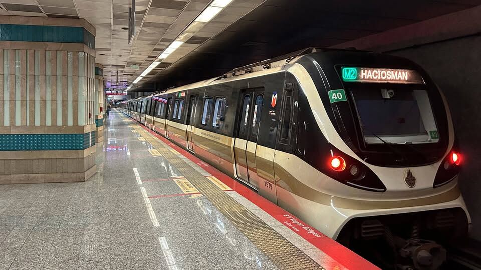 Metro Ist