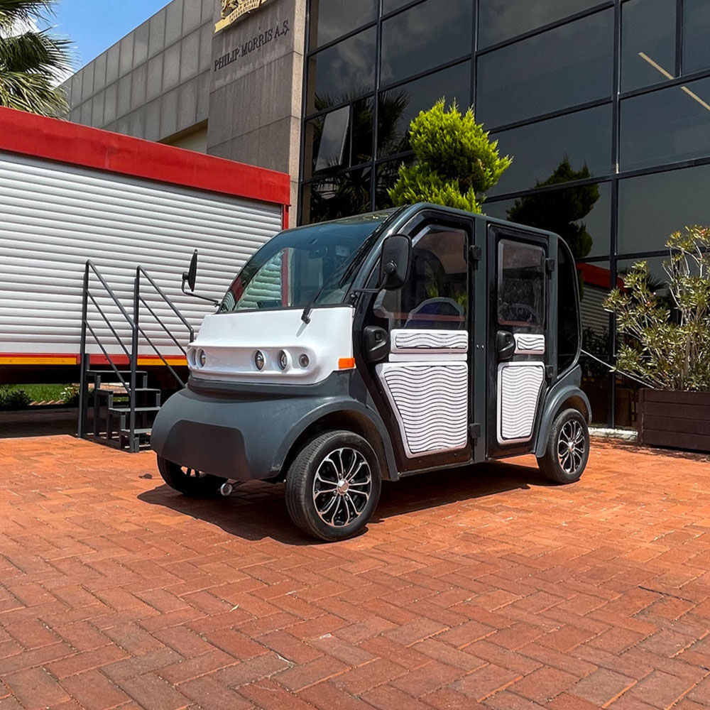 Mini Elektrikli Arabalar Teknoloji Ve Cevrecilik Bir Arada
