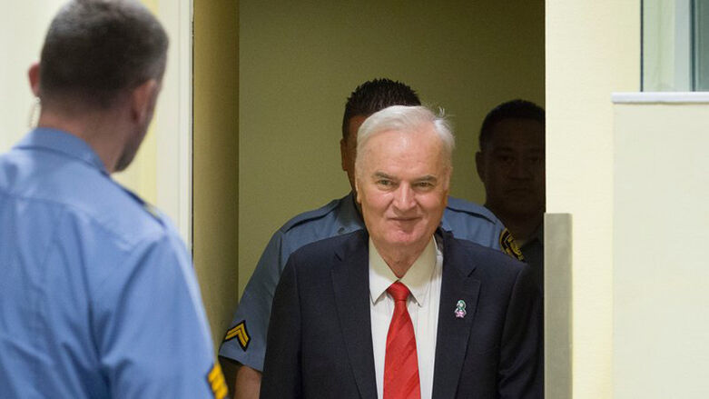 Mladic Bosna