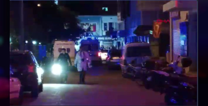 Mugla Da Dehset 2 Kadini Oldurdu Kacarken Intihar Etti 1777541323