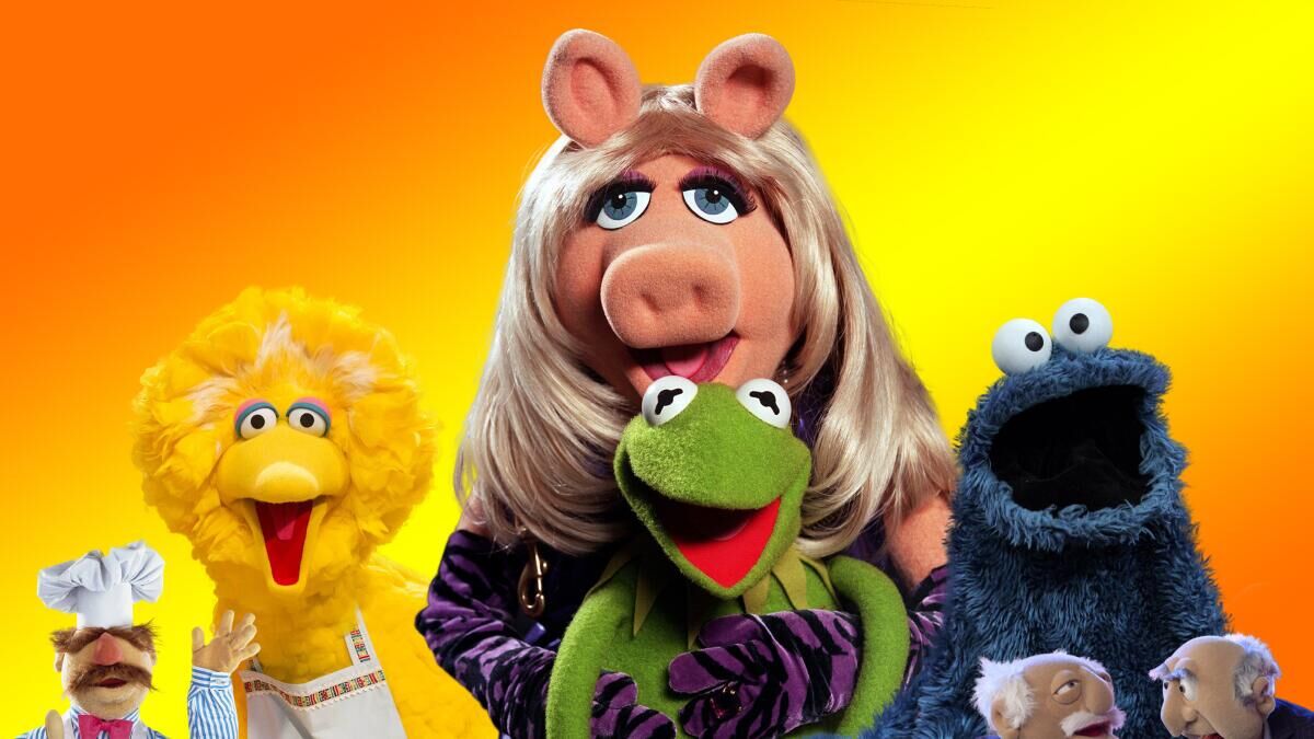 Muppet