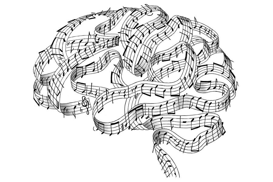 Music Brain