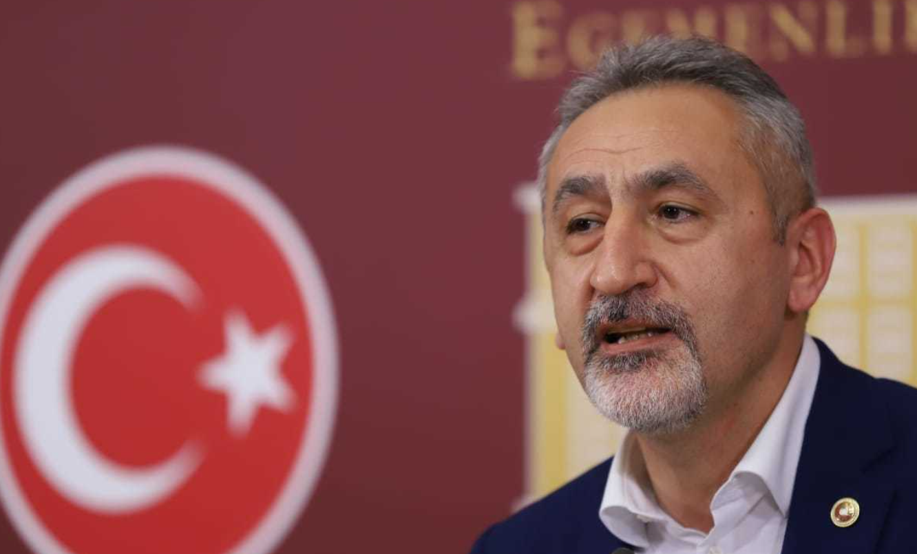Mustafa Adıgüzel