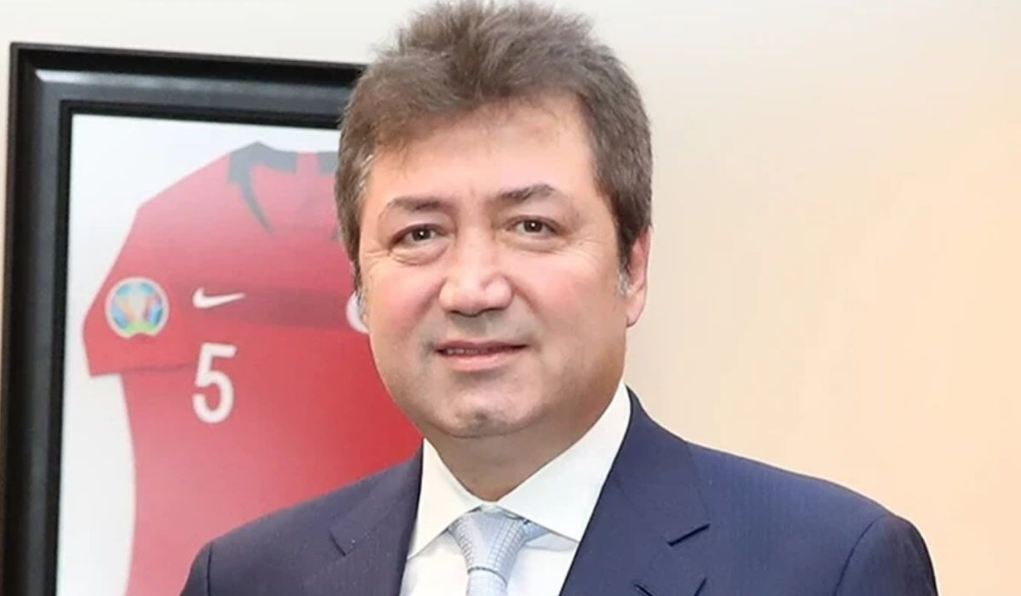 Mustafa Çağlar