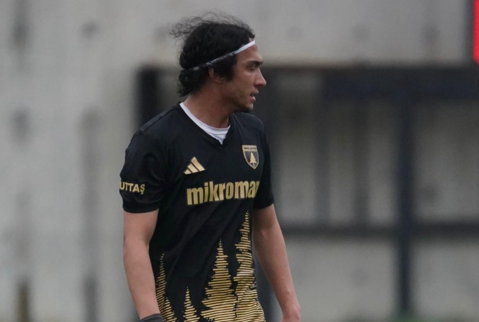 Mustafa Erkasap 2