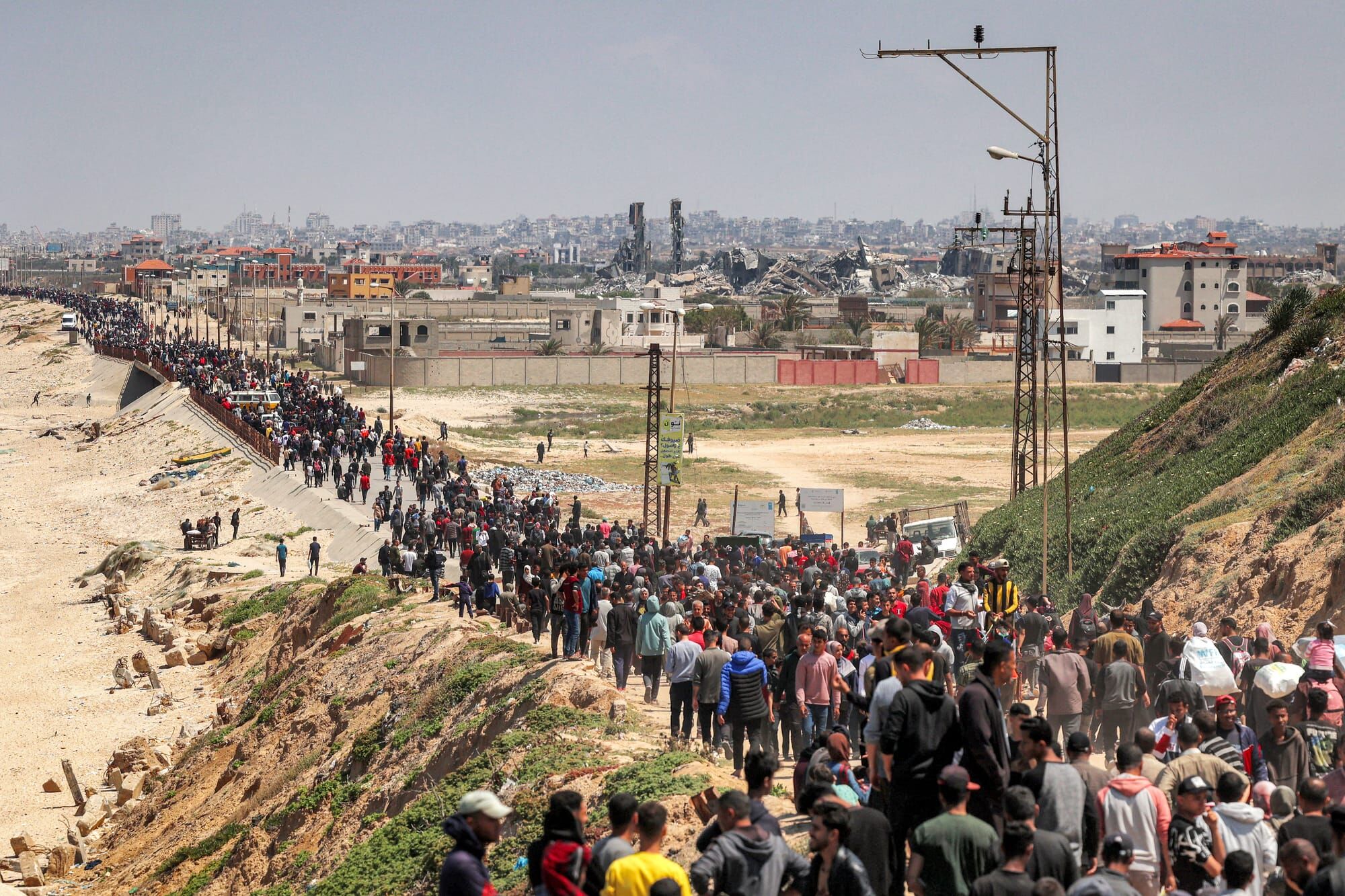 Nakba 2
