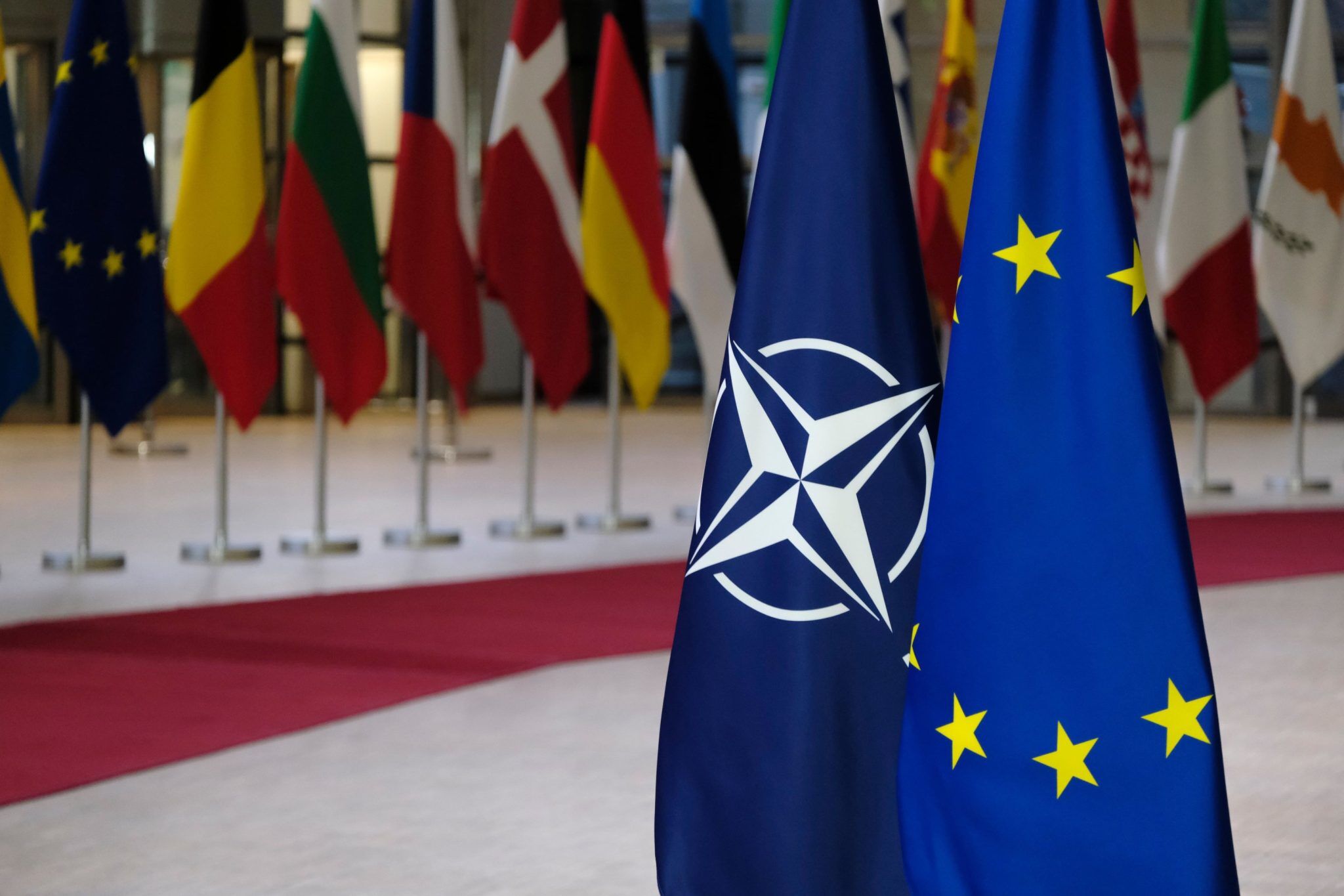 Nato Ab
