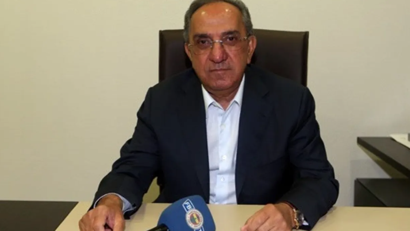 Nihat Özbağı 2