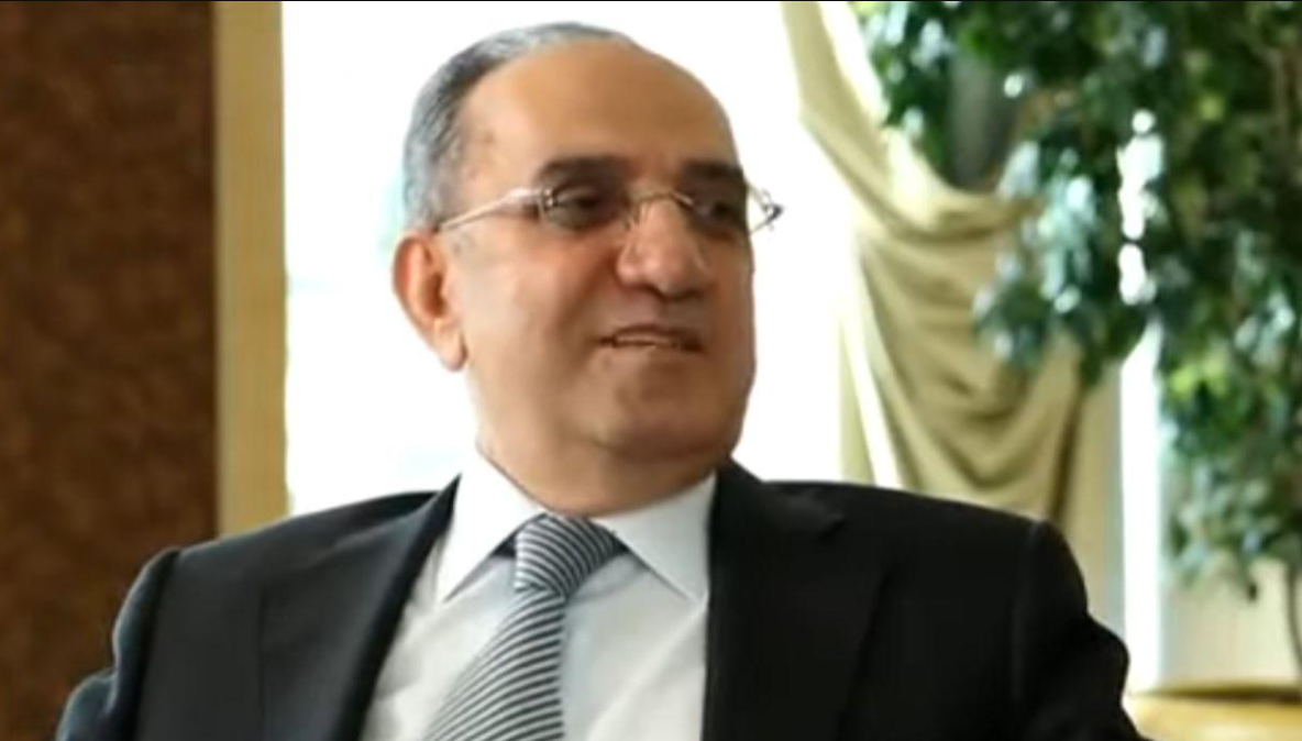 Nihat Özbağı