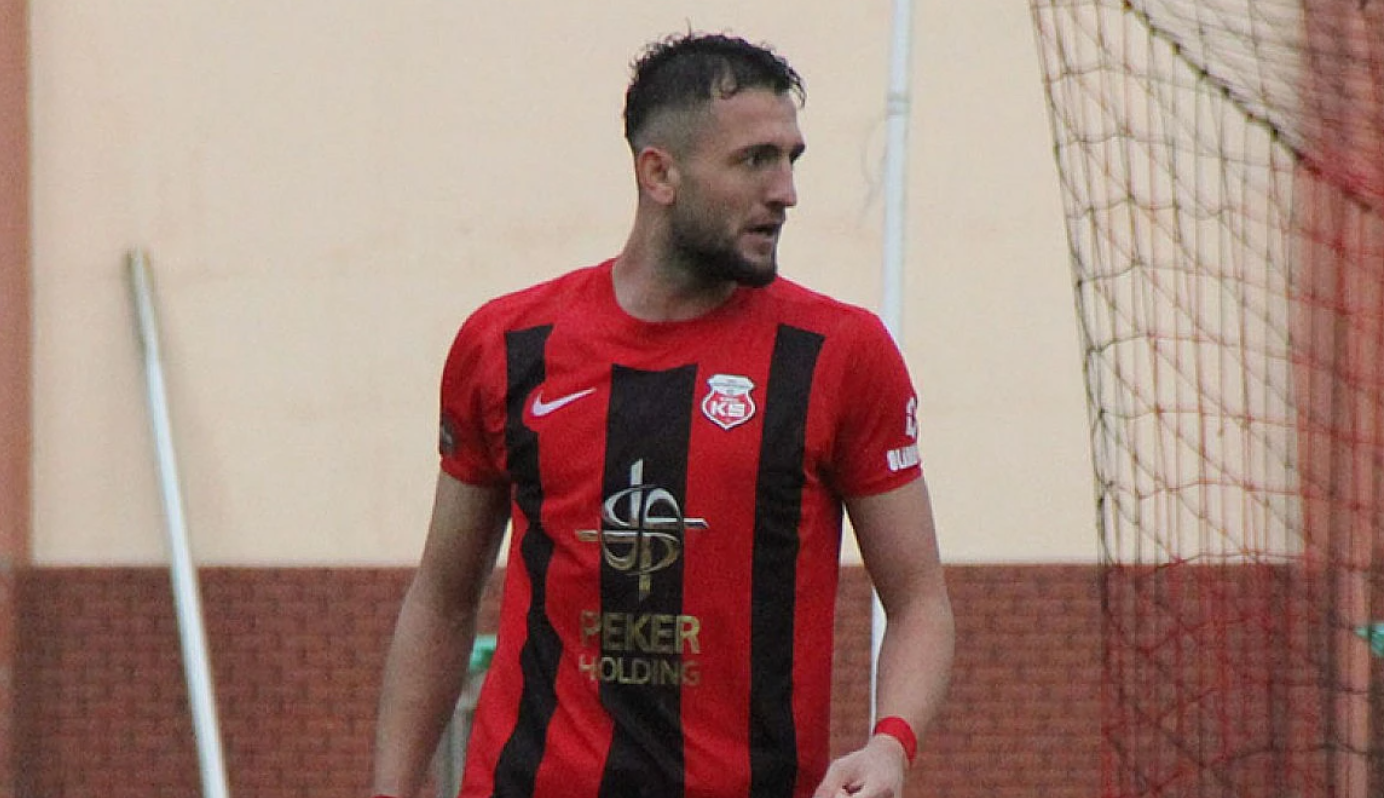 Okan Eken