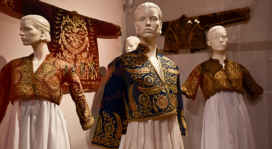 Osmanli Çeyi̇z (1)