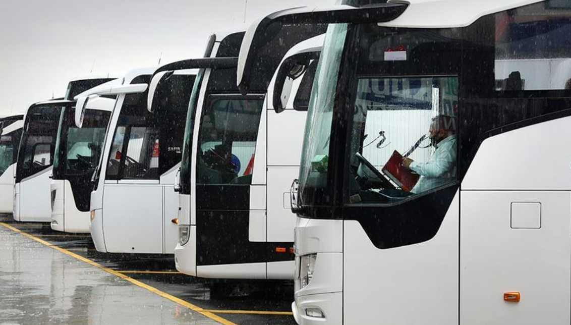 Otobüs Bileti Zam