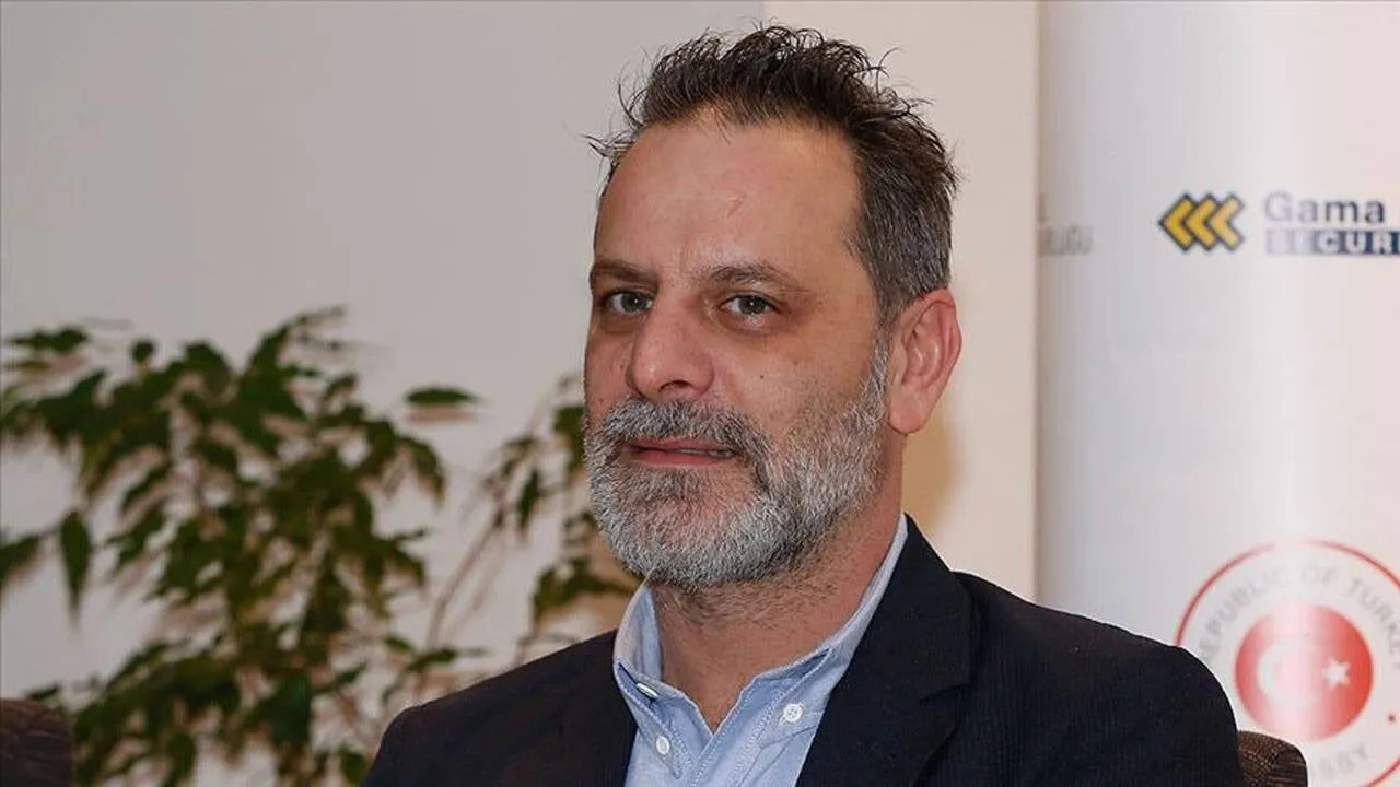 Ozan G