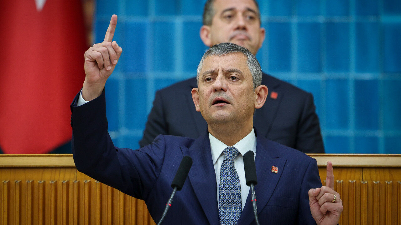 Ozgur Ozell