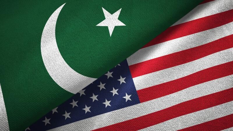 Pakistan Abd