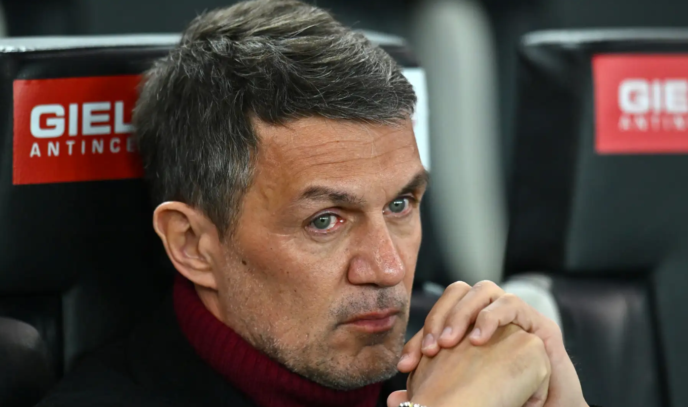 Paolo Maldini 2