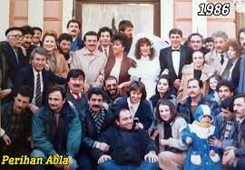 Perihan Abla
