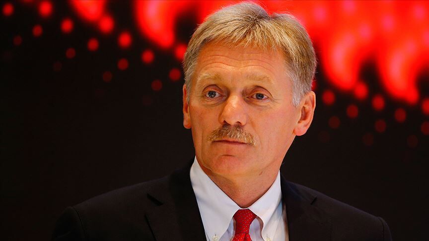 Peskov