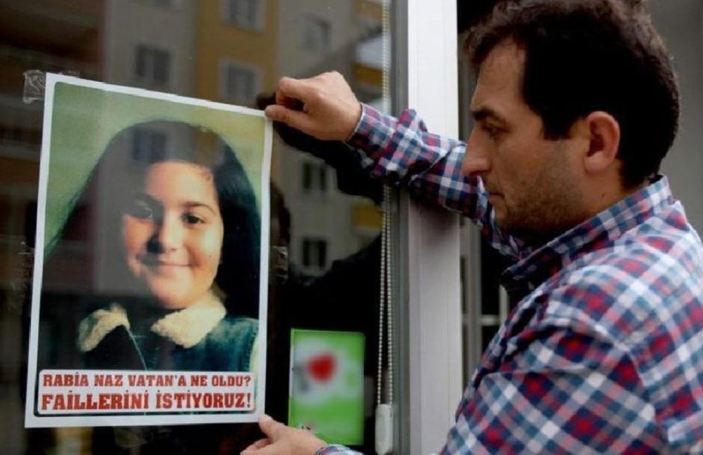 Rabia Naz Vatan