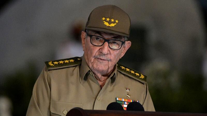 Raul Castro-1