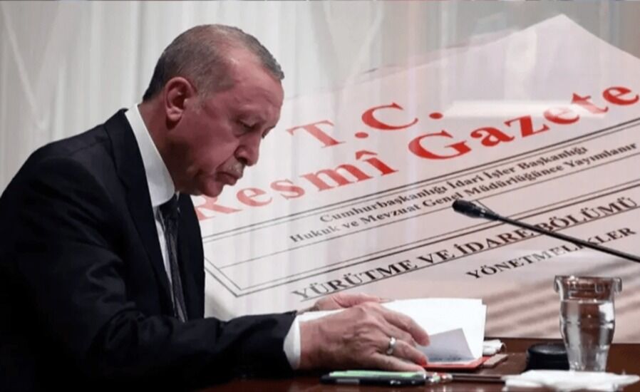 Resmi Gazetede Yayimlandi Erdogandan Gece Yarisi Atama Kararlari 750X459 898X550.Jpg (1)