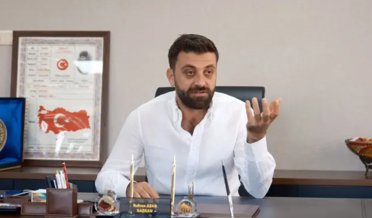 Rıdvan Aşar