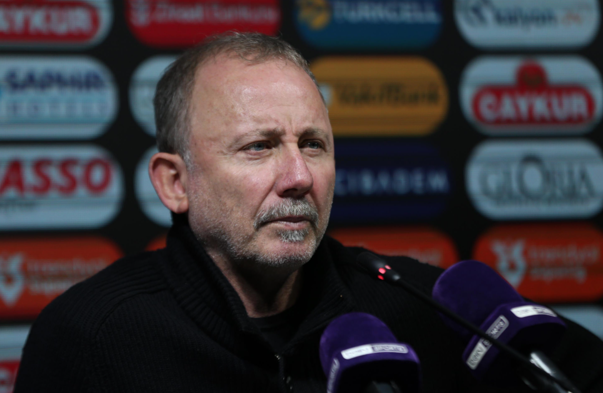 Rizespor Beşiktaş Sergen Yalçın