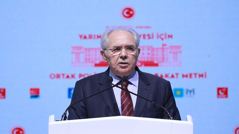 Sabri Tekir