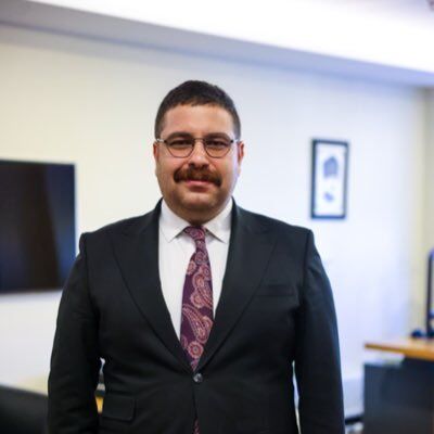 Sadık Can Köksal Kimdir