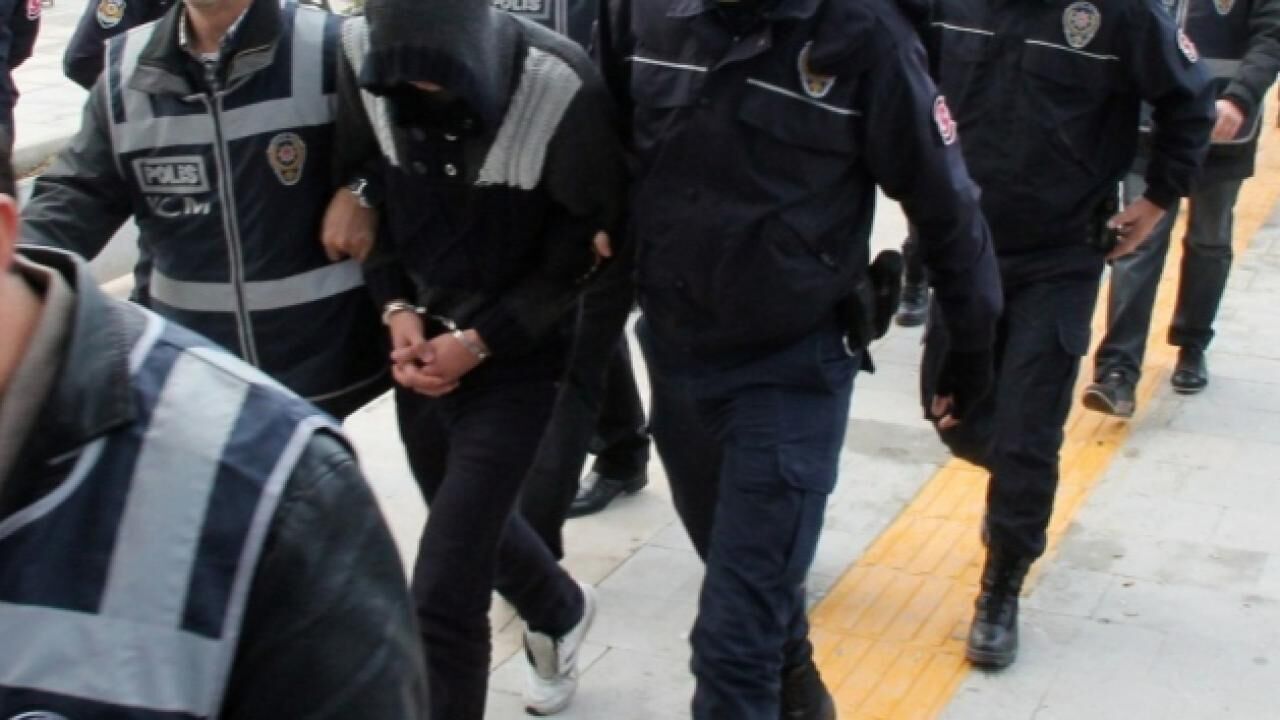 Sahte E Imza Davasinda Karar Cikti Elebasina 116 Yil Hapis 6A0F5C99689E7