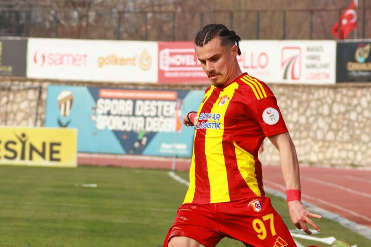 Sarper Çağlar