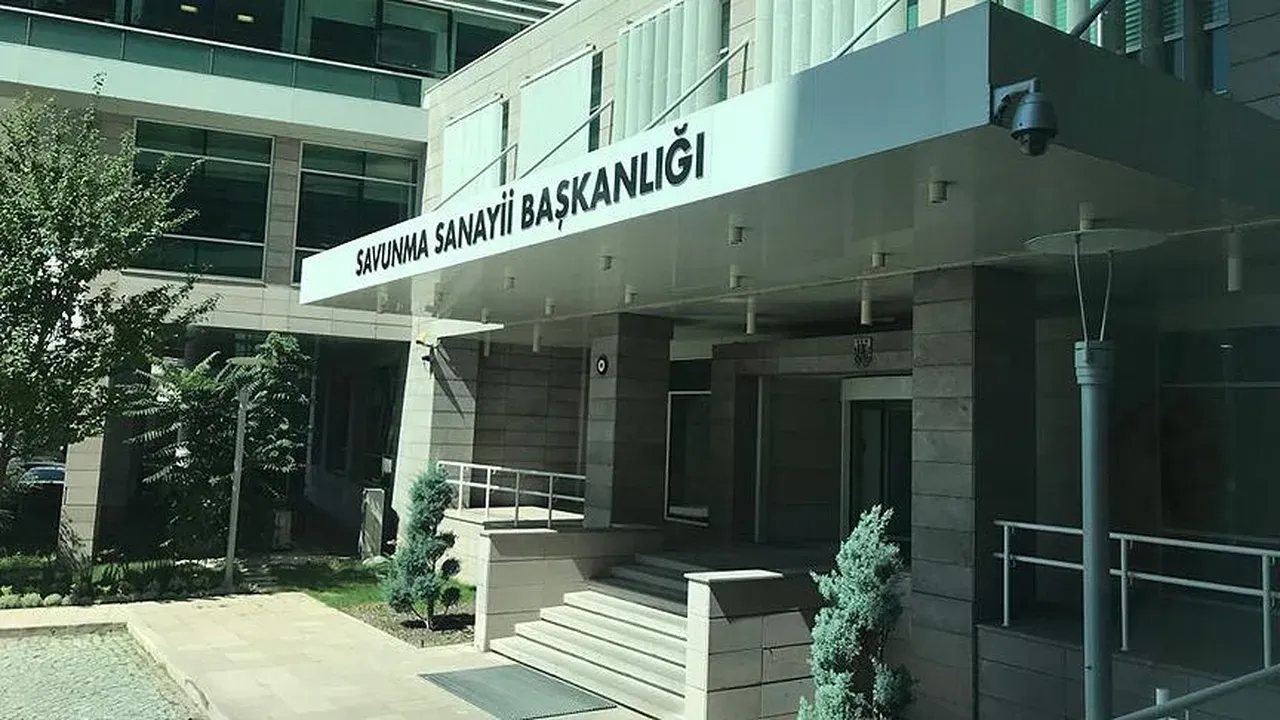 Savunma Sanayii Baskanligi 30 Personel Alimi Sartlari Ve Kadro Dagilimi Resmi Gazeted 1790432 202605140739 20260514073959 1