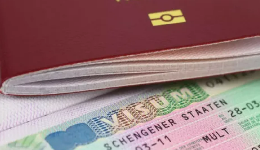 Schengen Vizesinde Başvurular Arttı! Türk Vatandaşları En Çok Hangi Ülkelerden Vize Aldı