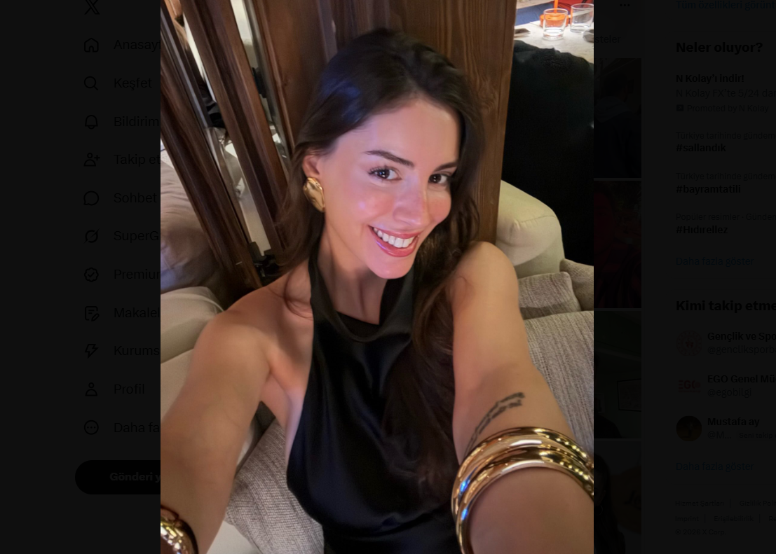 Selin Türkmen