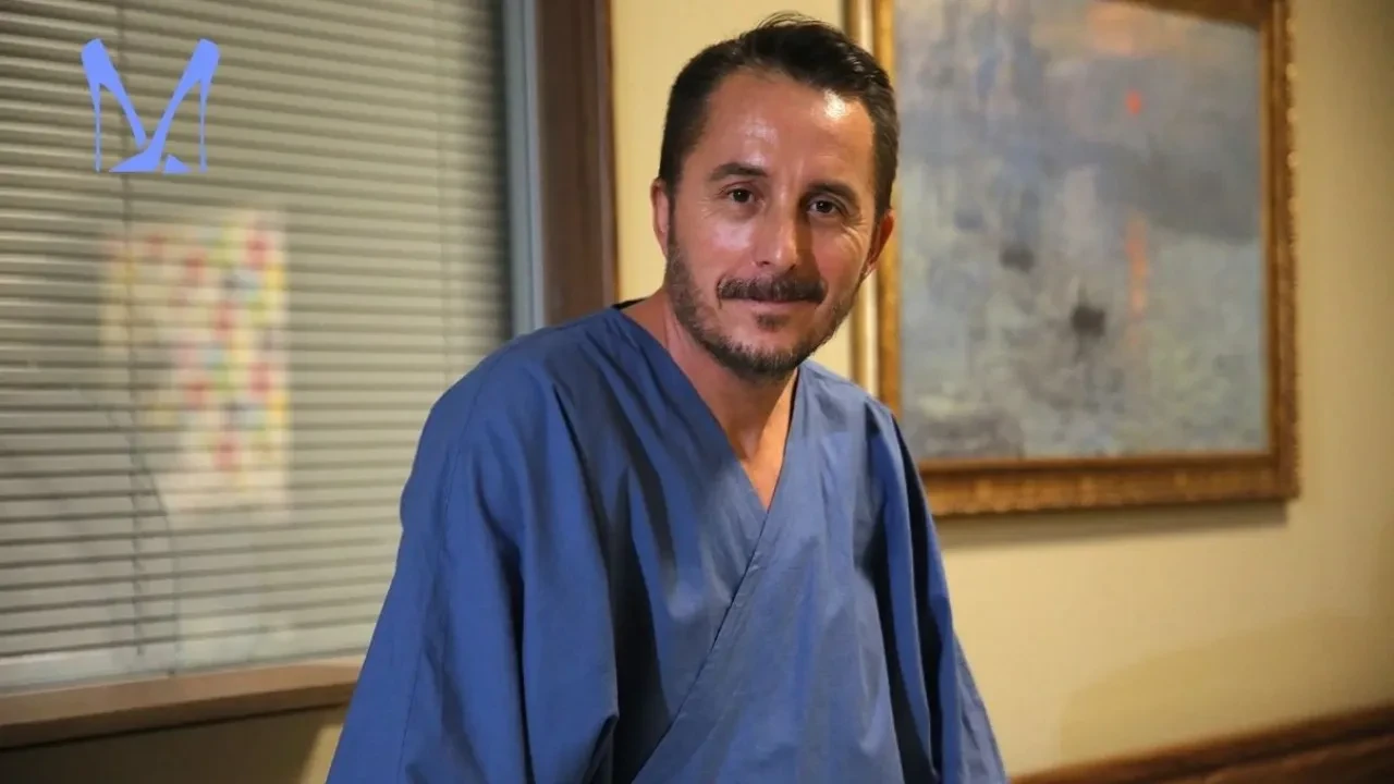 Serkan Ercan Kimdir Serkan Ercan Kac Yasinda Nereli 3336171