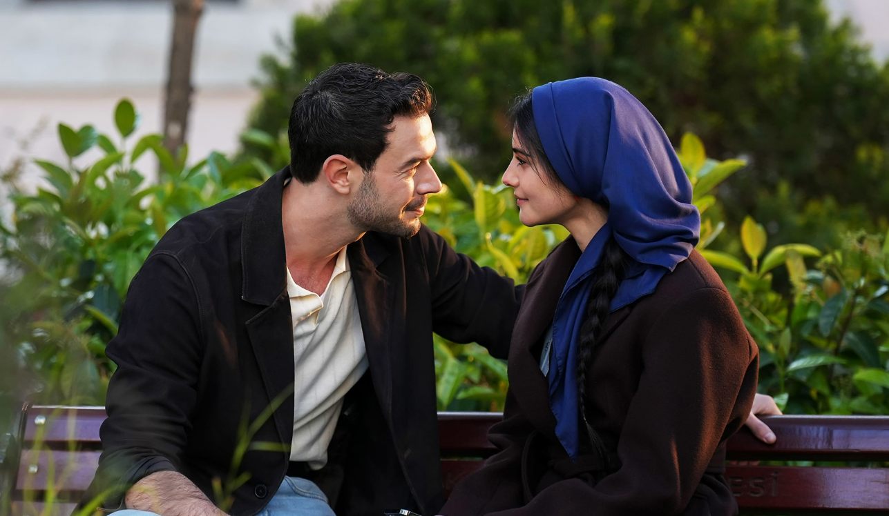 Sevdiğim Sensin 13 Böölüm (1)