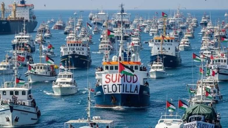 Sumud 2025-1
