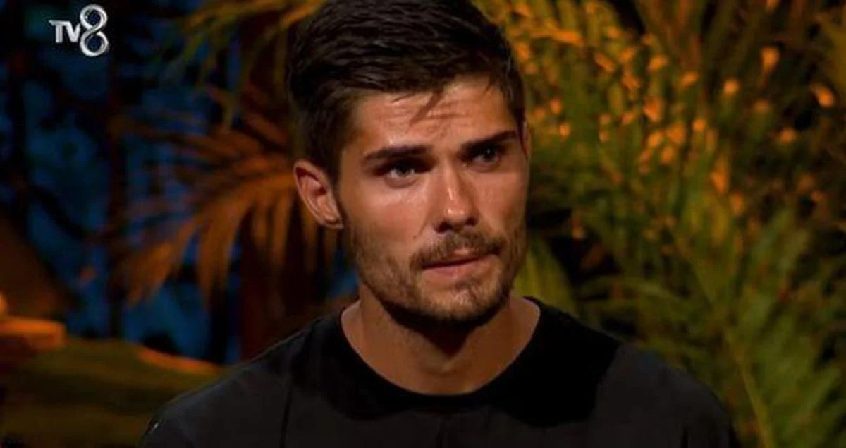 Survivor Baris Murat Yagci Diskalifiye Mi Oldu
