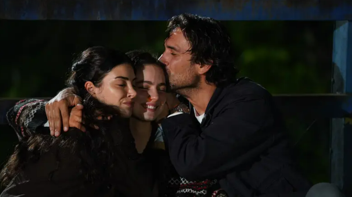 Taşacak Bu Deniz Bu Akşam Var Mı Taşacak Bu Deniz Bugün Yayınlanacak Mı (2)
