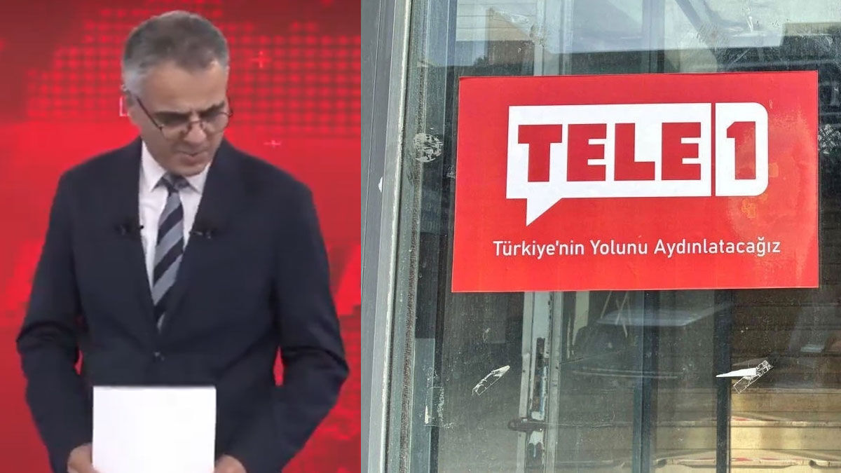 Tele 1