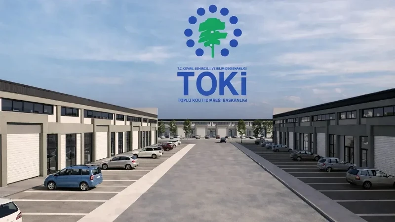 Toki 38 Ilde Is Yeri Acik Artirmasi Ne Zaman Hangi Illerde Ve Basvuru Sartlari Neler
