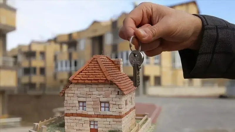 Toki Istanbul 100 Bin Sosyal Konut Kura Cekimi Ne Zaman Yapilacak Ilk Evler Hangi Tarihte Teslim Edi