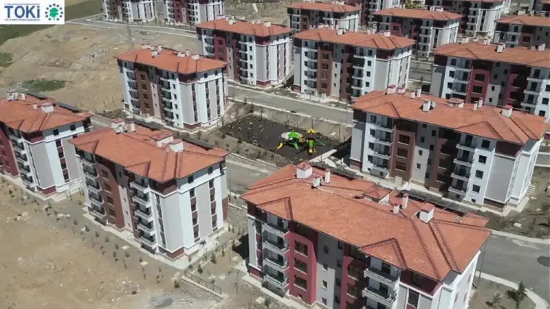 Toki Pesinat Ve Taksit Odemeleri Ne Zaman Baslayacak Odeme Plani Nasil Olacak