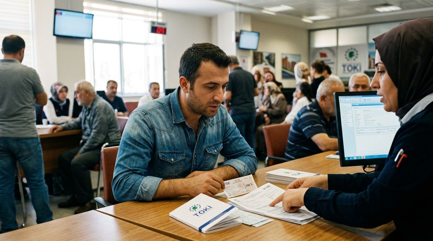 Tokiye Yatirilan 5000 Tl Basvuru Ucreti Nasil Geri Alinir